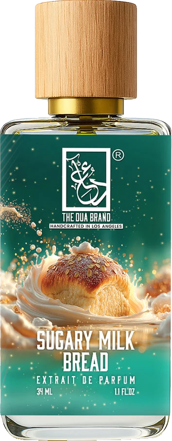 Dua Fragrances Sugary Milk Bread