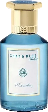 Shay & Blue Watermelons