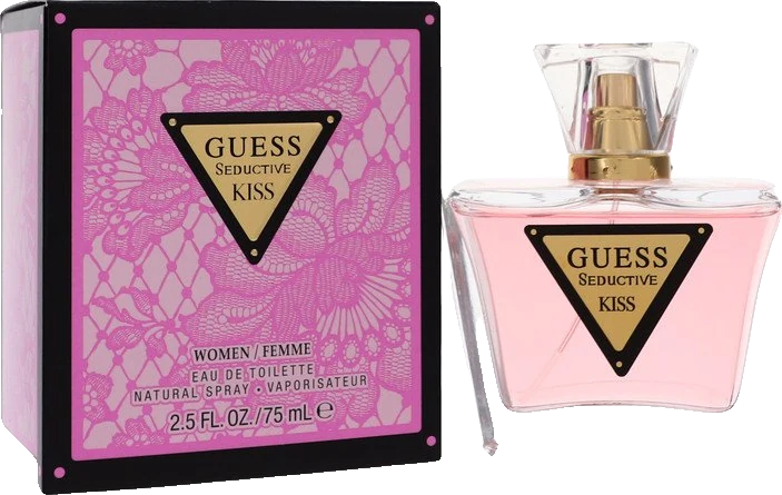 Guess Seductive Kiss