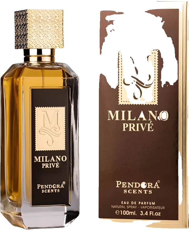 Paris Corner Milano Prive