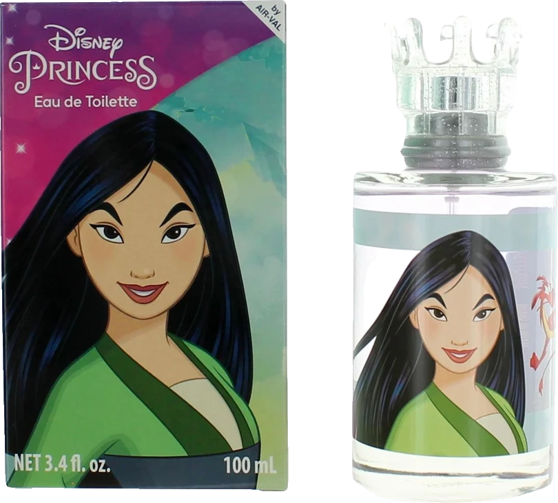 Disney Princess Mulan