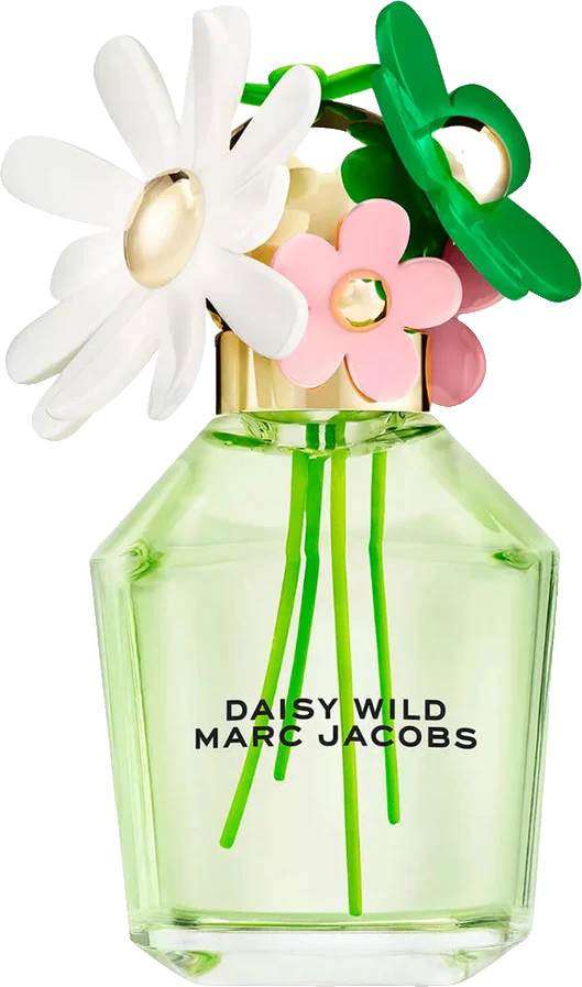 Marc Jacobs Daisy Wild