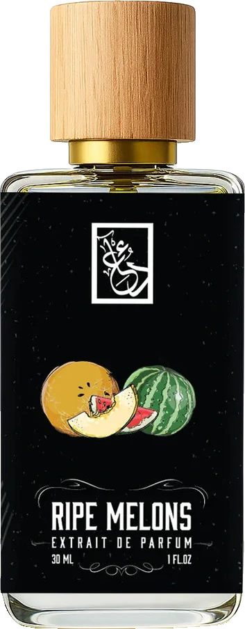Dua Fragrances Ripe Melons