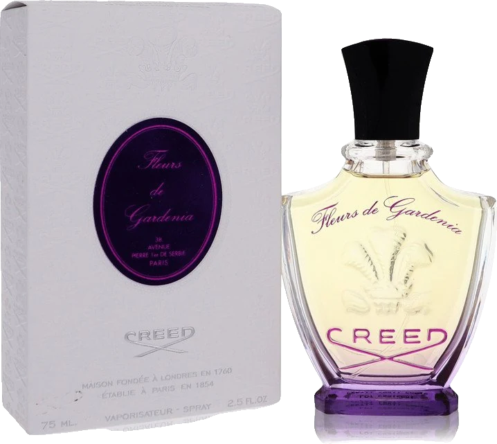 Creed Fleurs de Gardenia Millesime