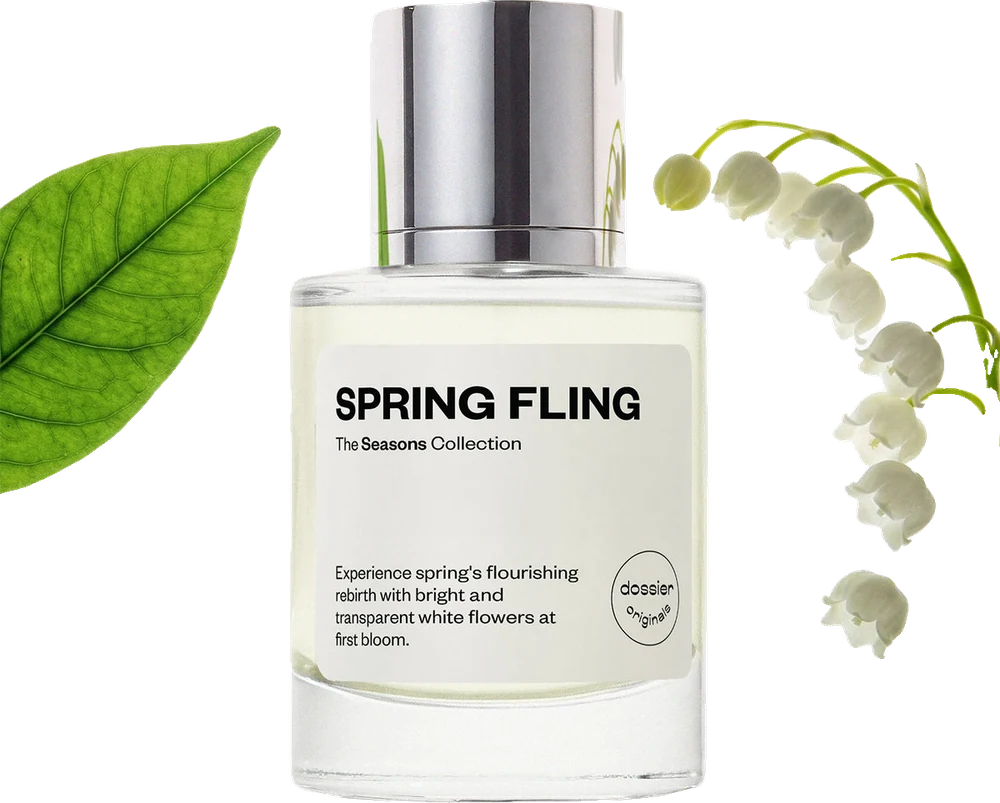 Dossier Spring Fling