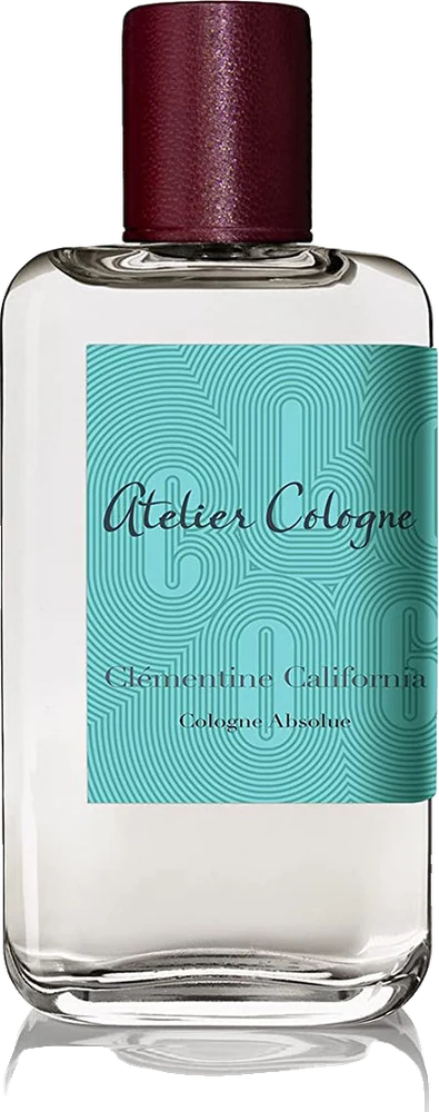 Atelier Cologne Clementine California Absolue Eau de Toilette