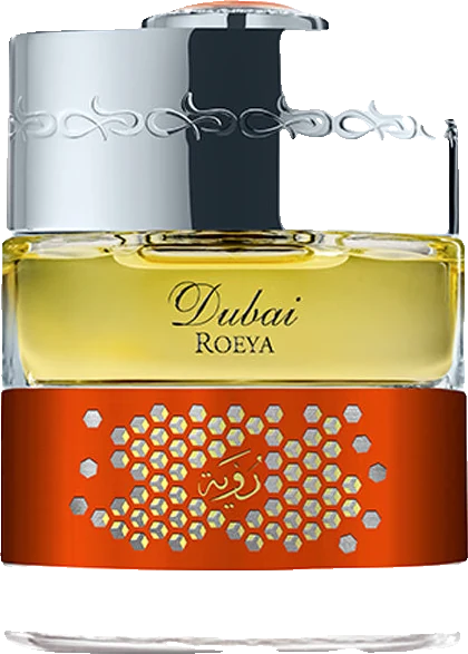 The Spirit of Dubai Roeya