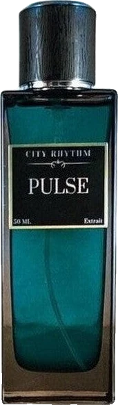 City Rhythm Pulse