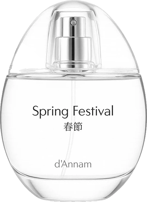 d'Annam Spring Festival