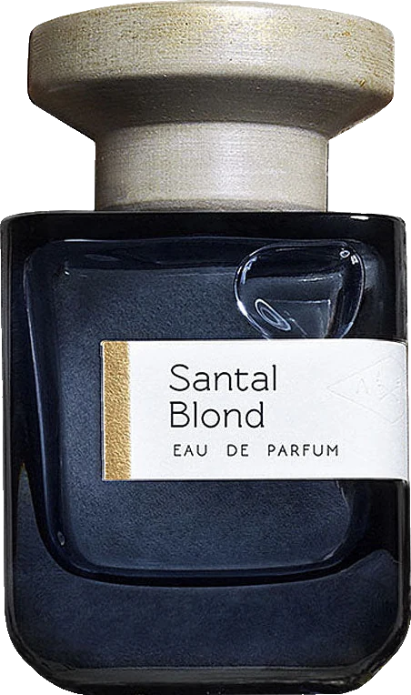 Atelier Materi Santal Blond