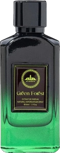 Al Ambra Green Forest