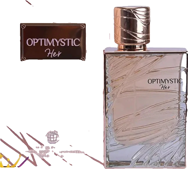 Fragrance World Optimystic Her