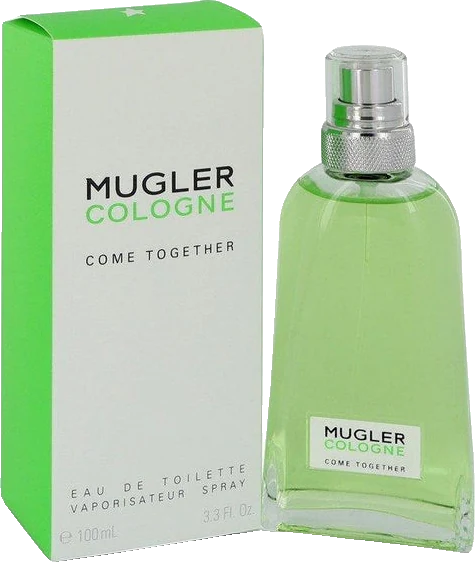 Mugler Cologne Come Together