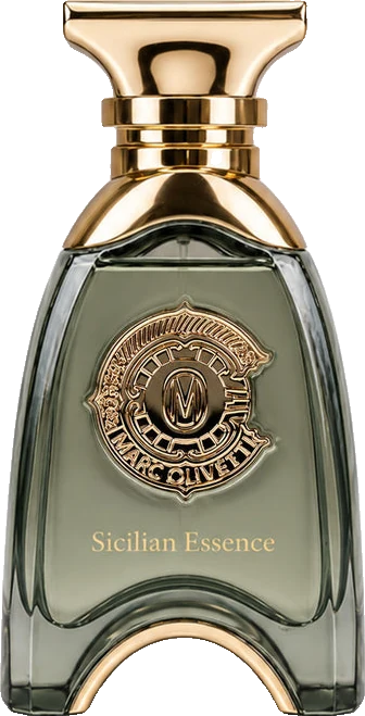 Marc Olivetti Sicilian Essence