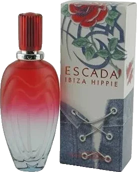 Escada Ibiza Hippie
