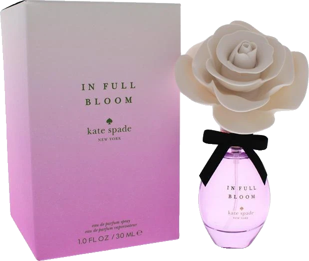 Kate Spade 2018 In Full Bloom