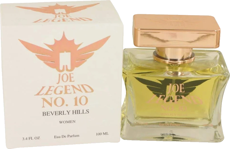 Joe Legend Beverly Hills Joe Legend No.10