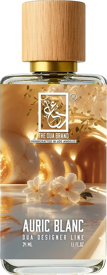 Dua Fragrances Auric Blanc