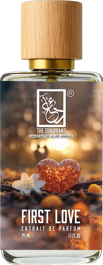 Dua Fragrances First Love