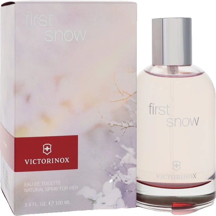 Victorinox Swiss Army First Snow