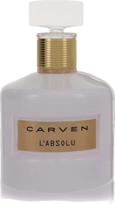 Carven L'Absolu