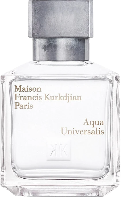 Maison Francis Kurkdjian Aqua Universalis