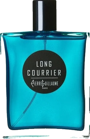 Pierre Guillaume Paris Long Courrier