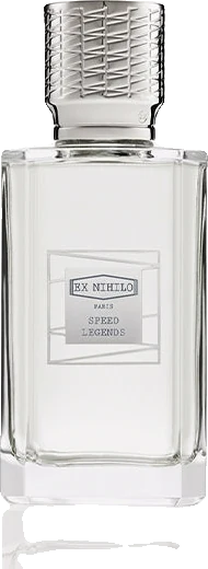 Ex Nihilo Speed Legends Le Mans Classic
