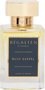 Regalien Musk Barrel