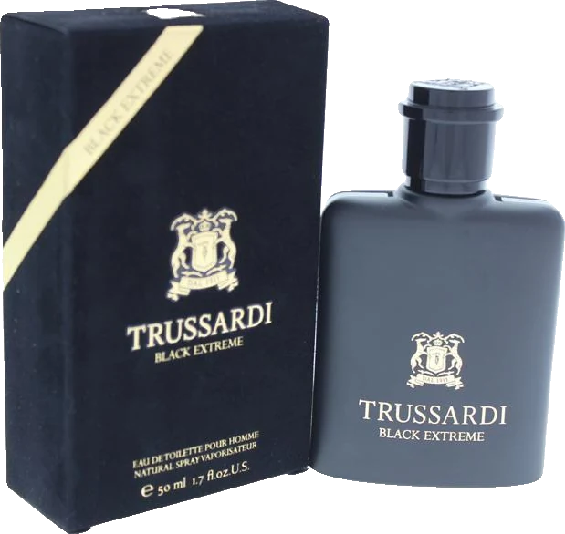Trussardi Black Extreme