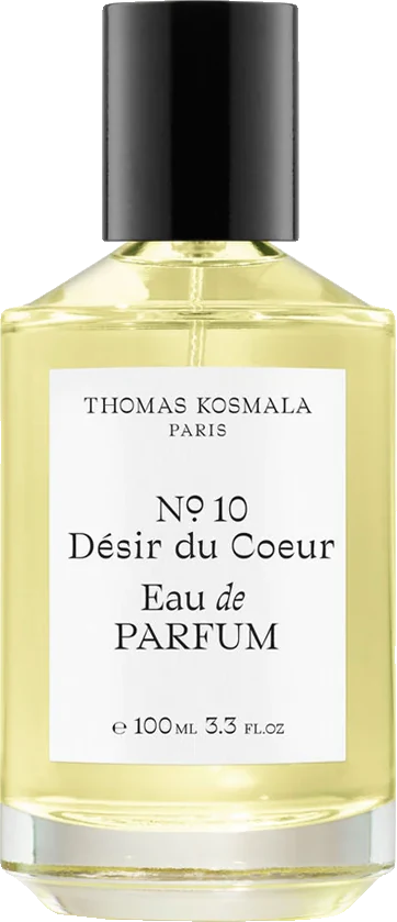 Thomas Kosmala No.10 Desire du Coeur