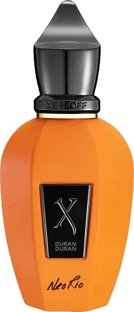 Xerjoff Duran Duran NeoRio Fluo Orange