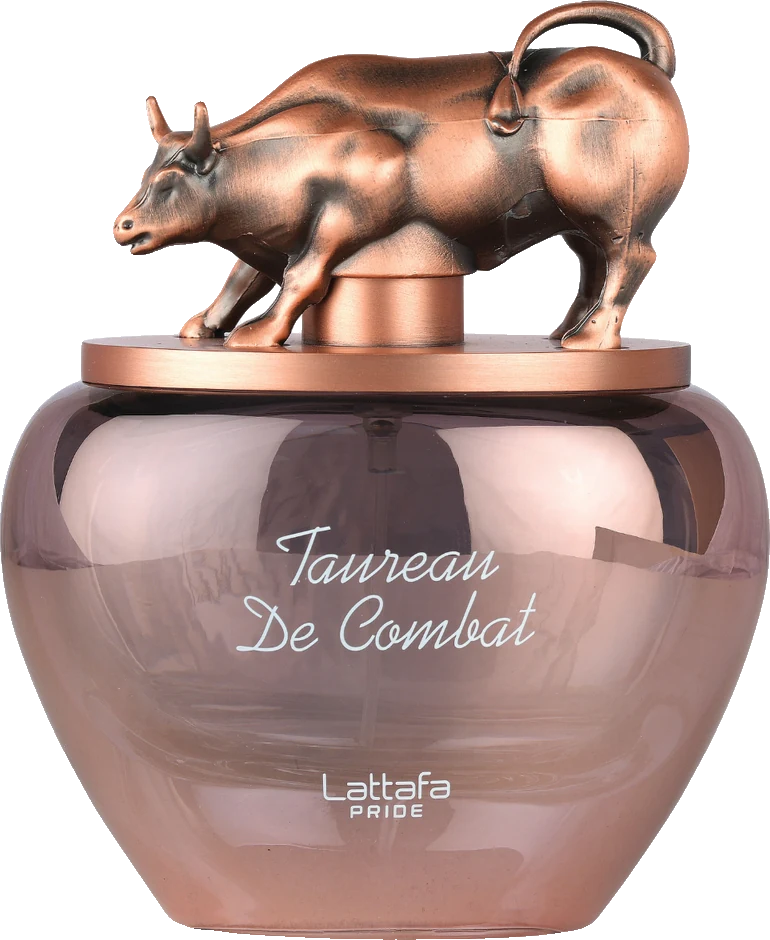 Lattafa Taureau De Combat