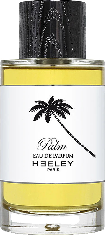 Heeley Palm