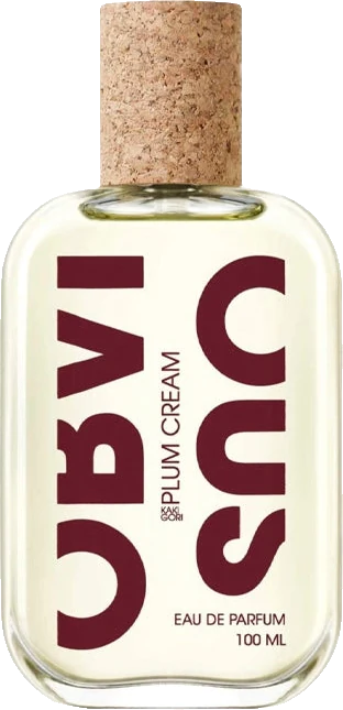 Obvious Parfums Kakigori Plum Cream