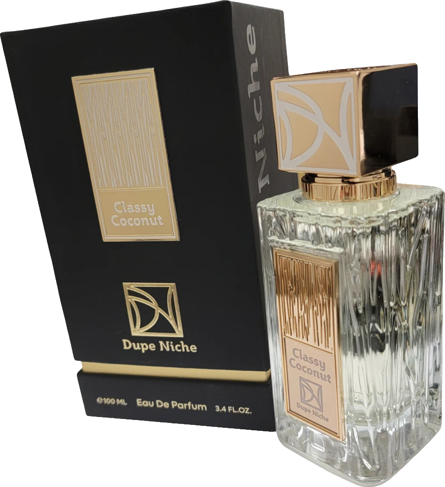 Dupe Niche Classy Coconut