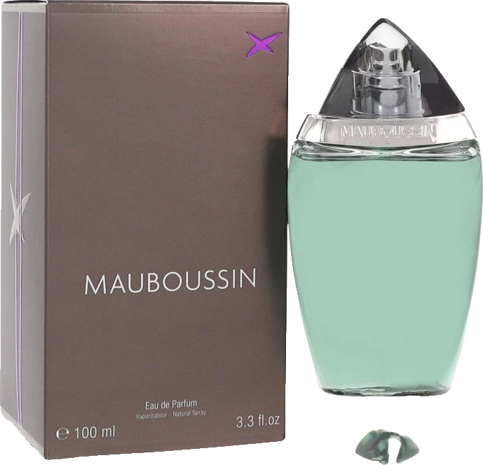 Mauboussin Mauboussin