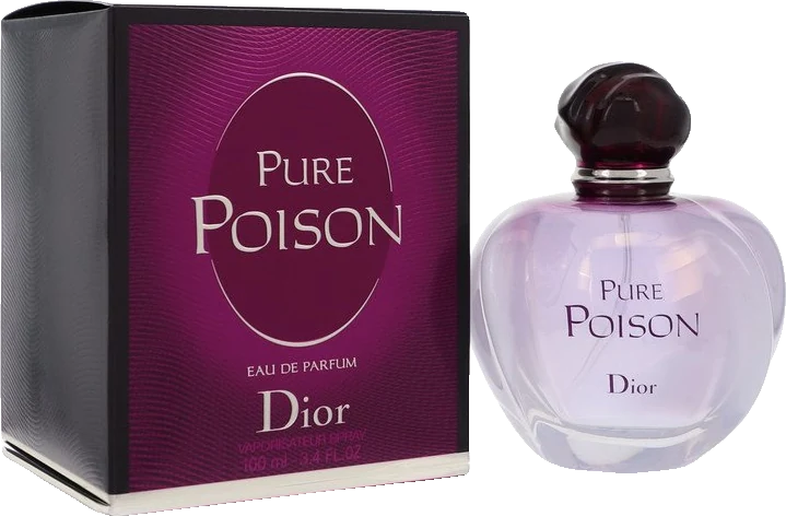 Christian Dior Pure Poison