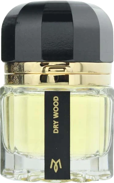 Ramon Monegal Dry Wood