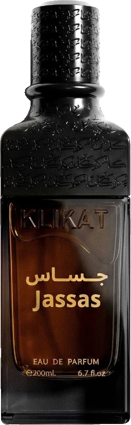 Al Ezz Oud Klikat Jassas