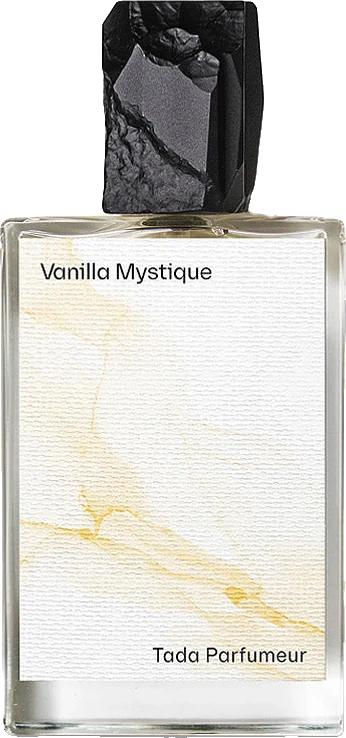 Tada Parfumeur Vanilla Mystique
