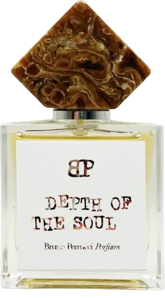 Bruno Perrucci Parfums Depth of the soul