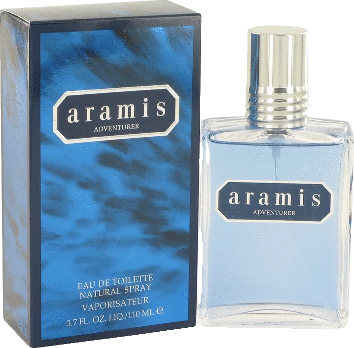 Aramis Adventure