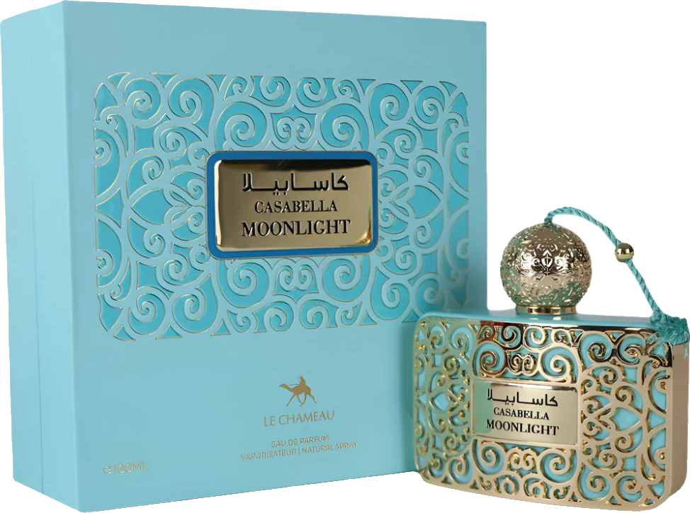 Le Chameau Casabella Moonlight