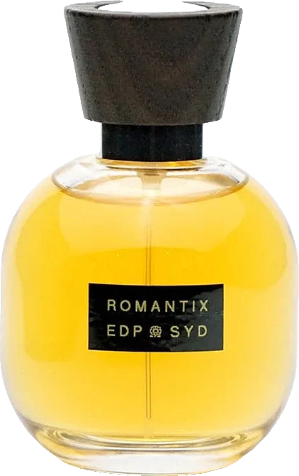 SYD Botanica Romantix
