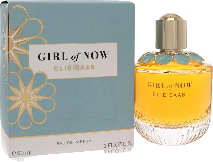 Elie Saab Girl Of Now