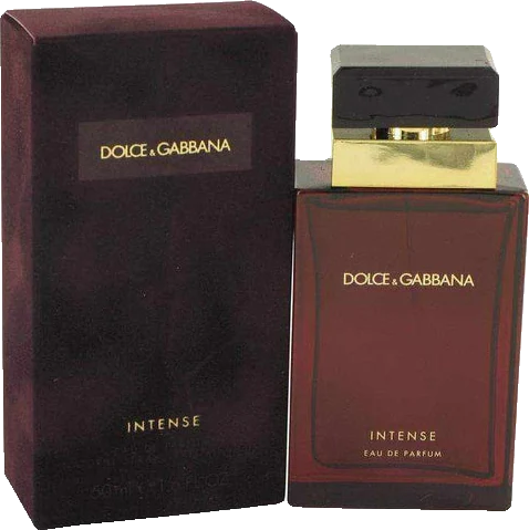 Dolce & Gabbana Pour Femme Intense