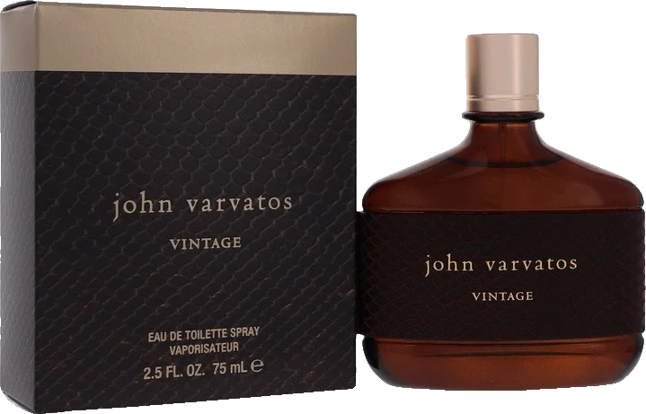 John Varvatos Vintage Eau de Toilette
