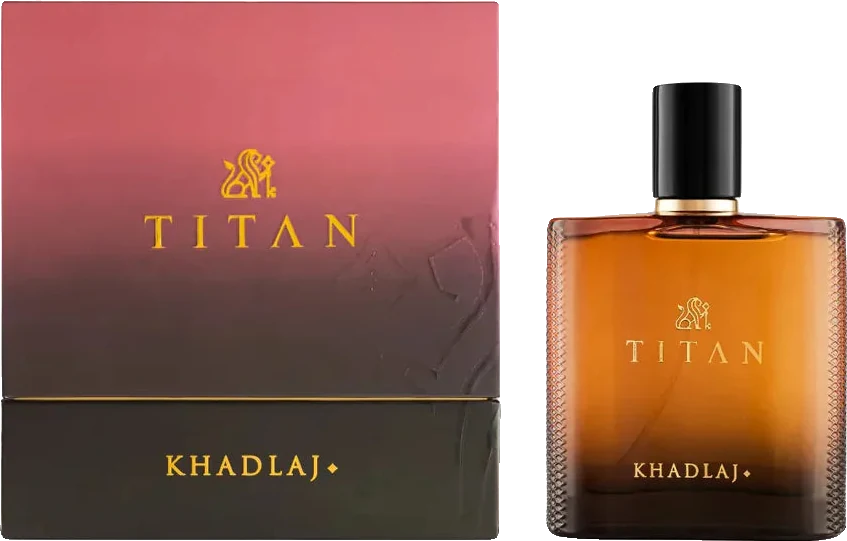 Khadlaj Titan