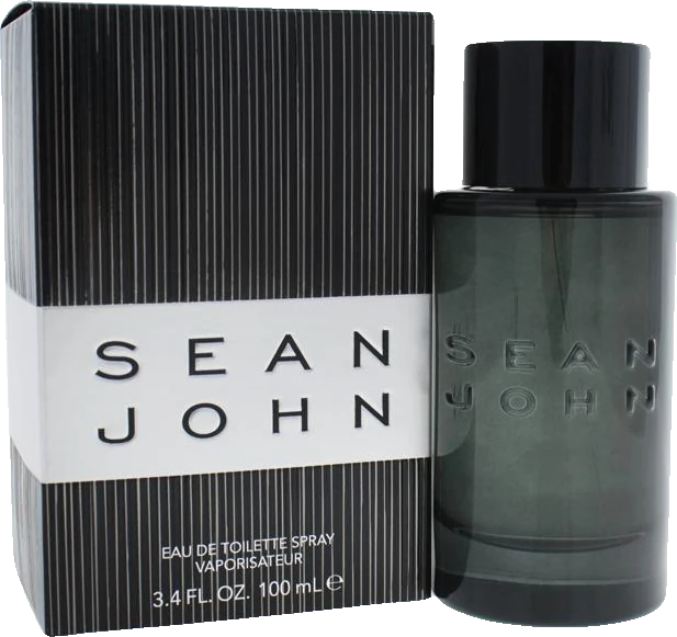 Sean John Cologne